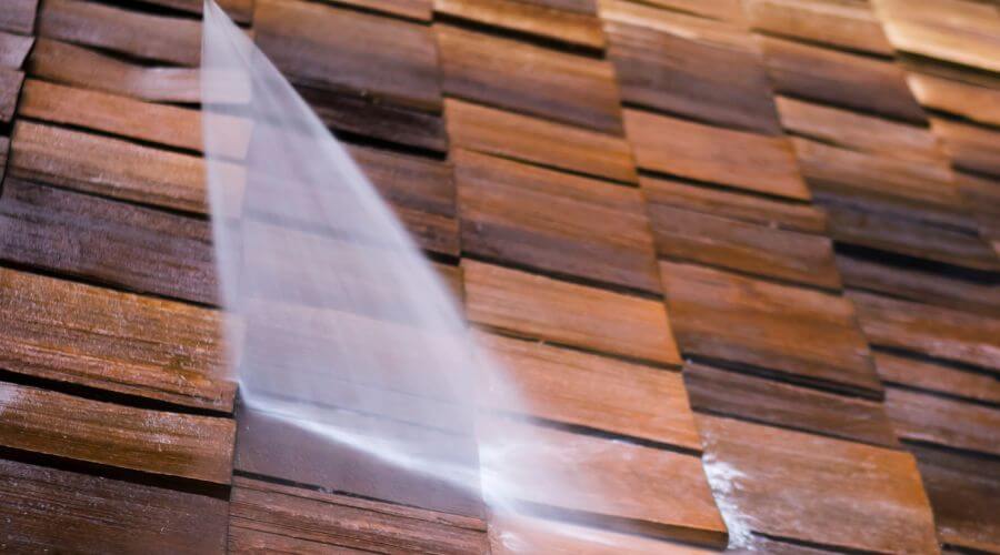 Roof Repair in Corinne, UT